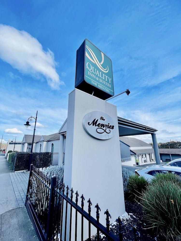 The Menzies Ballarat Exterior foto