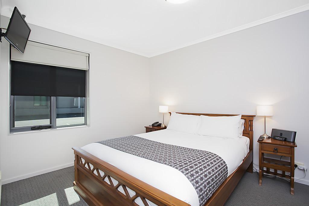 The Menzies Ballarat Zimmer foto